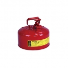 西斯贝尔SCAN001R红色安全存储罐