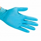 金佰利G10 57371-S一次性蓝色丁腈手套