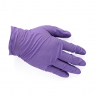 金佰利55081紫色一次性丁腈手套