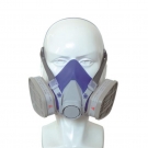 唐人TF-213B半面罩防毒面具套装