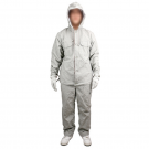 双安ZP003 500KV分体式防电弧服