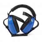 洁适比03-1023B MUFF舒适型比式蓝色防噪音耳罩