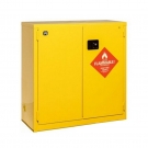 Newpig CAB720-YW PIG45加仑自动式阻燃安全柜