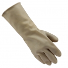 威蝶31B白色加厚乳胶手套