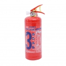 薪薪MFZ/ABC3型3KG手提式干粉灭火器