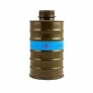 新华P-H2S-3防硫化氢滤毒罐