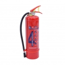 薪薪MFZ/ABC4型 4KG手持式干粉灭火器