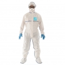 微护佳MICROGARD2000款式128SOCO防护服