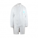 微护佳MG2000 209白色实验服WH20-B-99-209-00-06