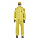 微护佳MICROGARD2300款式156防护服