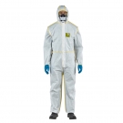 微护佳MICROGARD2300款式129舒适型防护服