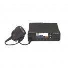 摩托罗拉DMR数字车载台，XIR M8668I（25W）