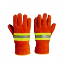宝亚消防手套