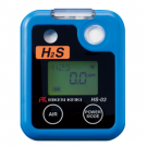 理研HS-03袖珍型硫化氢气体检测仪
