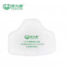 保为康3703防微颗粒防尘滤棉