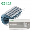 保为康F63活性炭一次性口罩