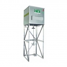 HAWS 4000头顶水箱式洗眼器