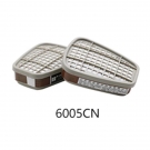 一护6005CN活性炭滤毒盒