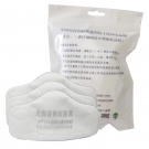 一护3744防颗粒物滤棉
