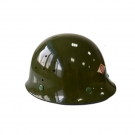盾牌BJLY-1-5-A维尼纶玻璃钢安全帽