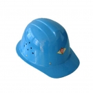 盾牌BJLY-1-3（小沿单筋）维尼纶玻璃钢安全帽