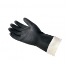 海固087-950化学品防护手套 耐酸碱防护手套