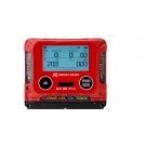 理研GX-3R Pro便携式复合检测器