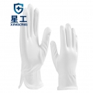 星工XGS-P8细纤维无尘礼仪劳保手套