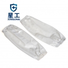 星工XGZ-67防水防油污PU皮袖套