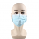 爱马斯ELFM-BLC平面一次性医用口罩