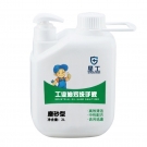 星工XG-XSF1摩擦粒子2L洗手液 