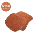 盾王D-12防烫焊工可脱卸鞋盖