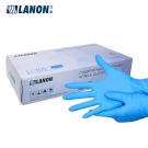 LANON兰浪LD65一次性丁腈手套