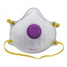 麦特瑞R95-610V杯状带阀防尘口罩