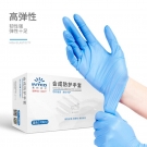 英科医疗一次性耐磨合成防护手套