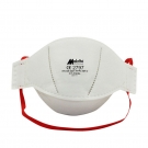 麦特瑞FIT-P3DSL舒适折叠防尘口罩