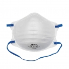 麦特瑞CFP2SL折叠式杯状防尘口罩