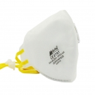 麦特瑞303P3VWPLUS折叠式带阀防尘口罩