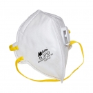 麦特瑞302P2Vw折叠式带阀防尘口罩