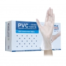 蓝帆医疗C2176一次性耐磨PVC手套