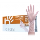 蓝帆医疗C2176加长一次性PVC手套