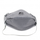 麦特瑞FP2SLOVFM活性炭船型折叠防尘口罩