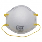 麦特瑞MK910-N95DS2杯状防尘口罩