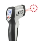 华盛昌DT-8870B新型双激光红外线测温仪