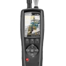 华盛昌DT-9880五合一PM2.5粉尘颗粒物空气质量检测仪