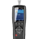 华盛昌DT-9851M新型四合一PM2.5粉尘颗粒物空气质量检测仪