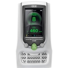 华盛昌DT-9682 PM2.5空气质量检测仪