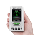 华盛昌DT-968W简易迷你型PM2.5空气质量检测仪