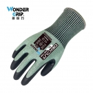 多给力WG-788可触屏五级防割手套