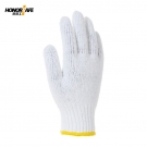 好员工H7-TKB600耐磨舒适棉纱手套